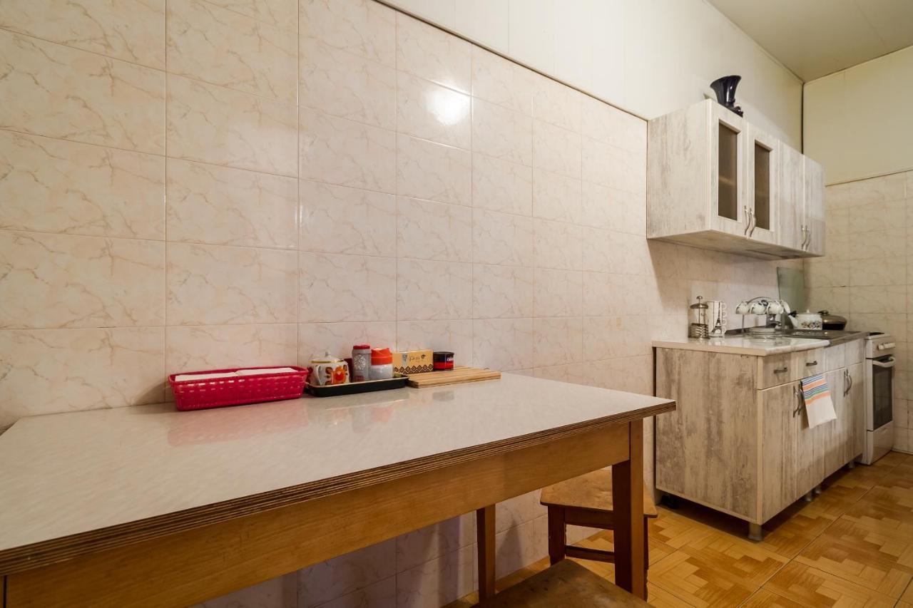 טביליסי Apartment Qetooli מראה חיצוני תמונה
